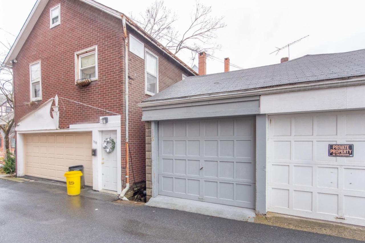 Lovely House In Bangor Paヴィラ エクステリア 写真
