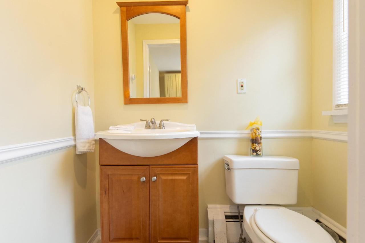 Lovely House In Bangor Paヴィラ エクステリア 写真